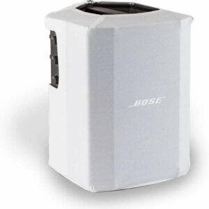 Location housse blanche pour Bose S1 pro sur batterie - Purple Location Île-de-France