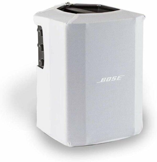 Location housse blanche pour Bose S1 pro sur batterie - Purple Location Île-de-France