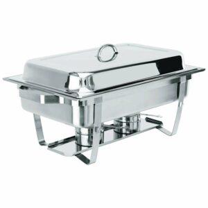 Chafing dish